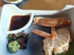 -蟹道乐(道顿堀本店)