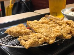 -永和大王(花好园店)