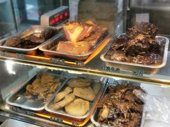 -老新隆牛肉锅贴(新街口店)