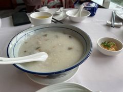 -粤财皇冠假日酒店·彩华轩中餐厅