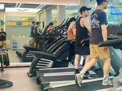 -VPsmart私教健身工作室(新华路旗舰店)