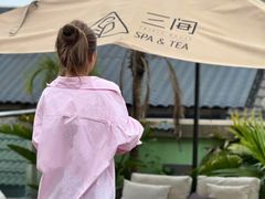 -三间愈舍·Triple Spa(重庆IFS国金中心店)