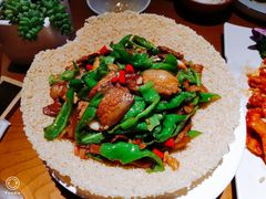 -湘与香缘·湖南菜(王府井北京市百货大楼店)