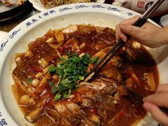 -百富源·海鲜辽菜(和平北大街店)