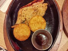 -摩欧客意式餐厅(高新活力汇店)