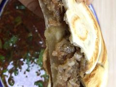 -樊记腊汁肉(竹笆市总店)