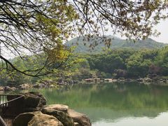 -白马涧龙池景区