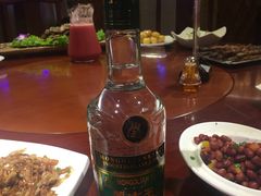 -大汗行宫园林餐厅