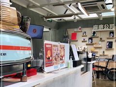 -COFFEE CALL(云锦路店)