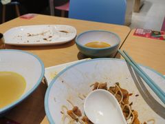 -小杨生煎(周浦万达店)