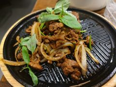 -小大董·烤鸭(王府井apm店)