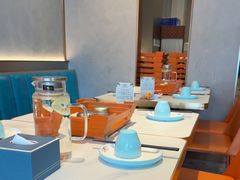 -川百汇烤鱼·泡饼·美蛙(八达岭店)