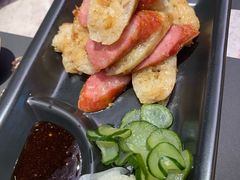 -馔豚·台北菜专门店(深圳湾万象城店)