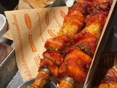 -小小集渔·泰式大排档(太古里香槟店)