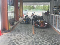 -锐擎卡丁车主题乐园(郊野公园店)