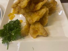 老式锅包肉-胡记饭店(保工街店)