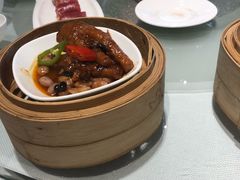 -春满园·早茶·粤菜·宴会(前海店)