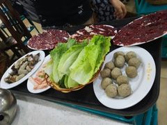 -汕头福合埕牛肉火锅店(花蕾路店)