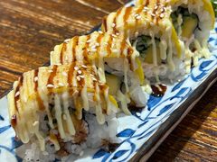 -小川洋风料理(街道口店)