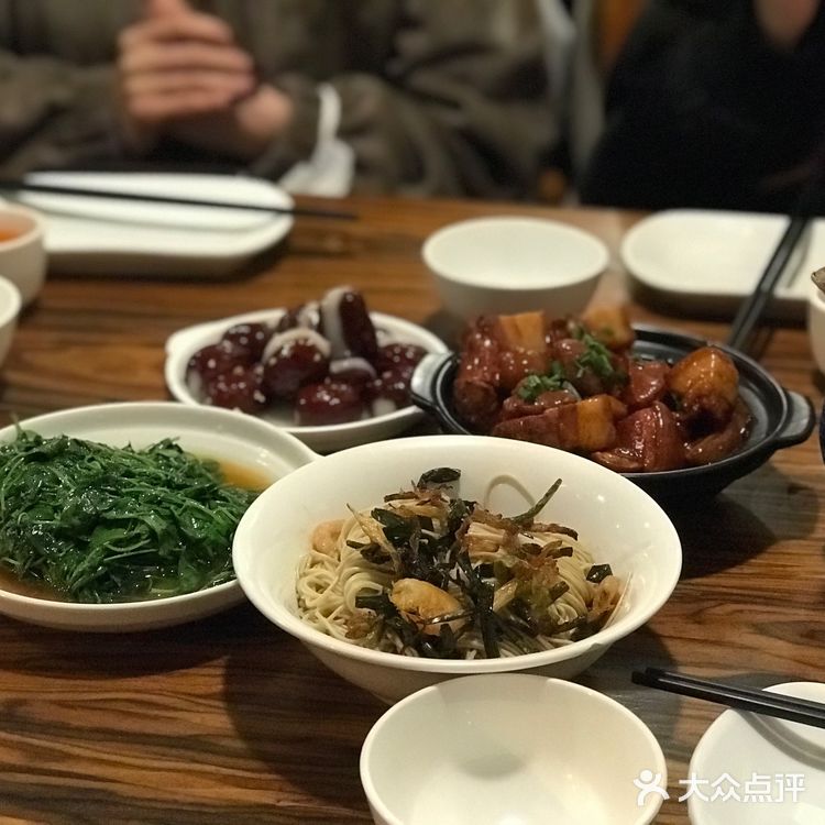 浓油赤酱的快乐！