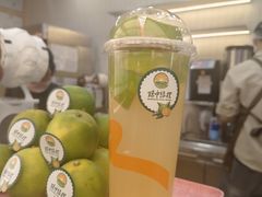 -CoCo都可(友谊阳光店)