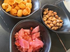 -潮汕美牛肉丸火锅店(天宁寺店)