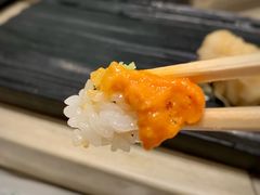 -梅丘·寿司の美登利(银座店)