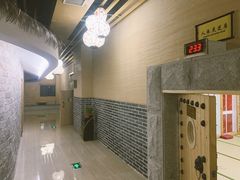 -纽斯洗浴SPA(三墩店)