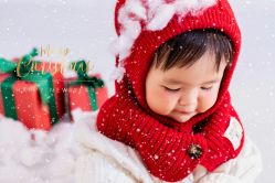 -光影纪·Baby·Home儿童摄影(丁桥店)