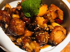-繁·醉花亭小酒馆(鼓楼店)
