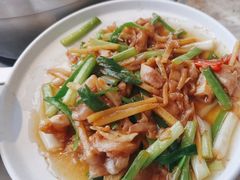 -淘米捞·米汤脆鲩鱼火锅(福田皇岗店)