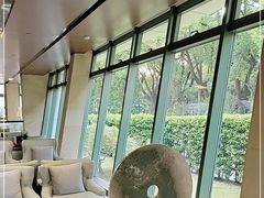 -棕榈岛海鲜自助餐厅(虹桥迎宾馆店)