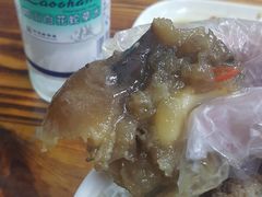 牛蹄-老兵牛蹄店(下沙店)