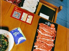 -牛a潮汕鲜牛肉粿条(天河北店)