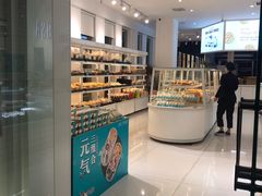 -罗莎蛋糕(钱江店)
