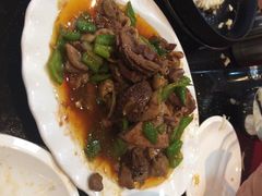 iphone_upload_pic-阿春传统老菜馆(民航路店)