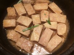 招牌焗香芋-花千醉(新街口店)