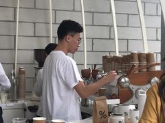 -% Arabica阿拉比卡咖啡(深圳湾万象城店)