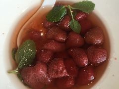 -潮庭·大连海鲜·炭火烧烤·扇贝王(大连店)