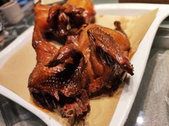 -锦绣金山人家(友谊店)