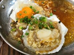 -盒马鲜生(岭南新世界店)