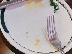 -FISH&POTATO Cō(地中海美食 万象城店)