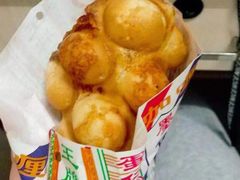 原味鸡蛋仔-美芝莲(领展购物广场中关村店)