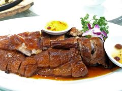 -朱仔记食府(江南大道店)