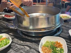 -老船舫·现做活鲜鱼馆(东郊记忆店)