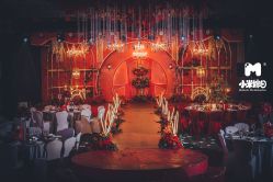 -M'S BANQUET AND SPACE ART