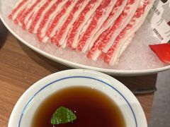 -巴奴毛肚火锅(京西大悦城店)