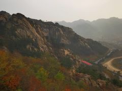 -太和山风景区