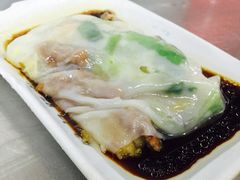 -银记肠粉店(北京路店)