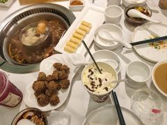 -葛记红焖羊肉(人民路店)